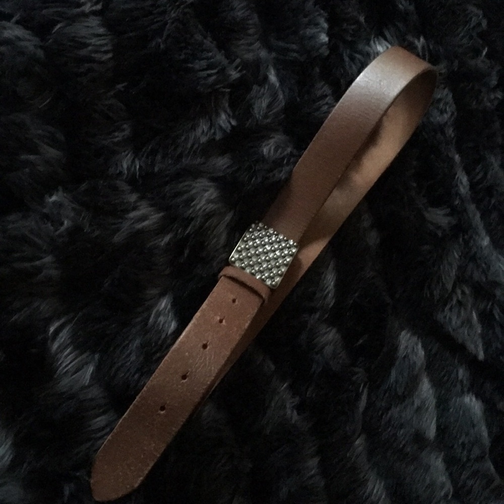 AEO belt